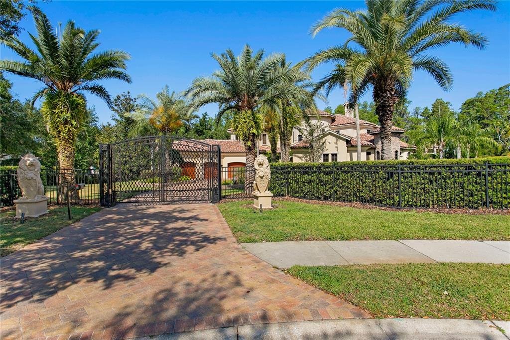 House in Lutz, Florida, United States 4 - 15558152