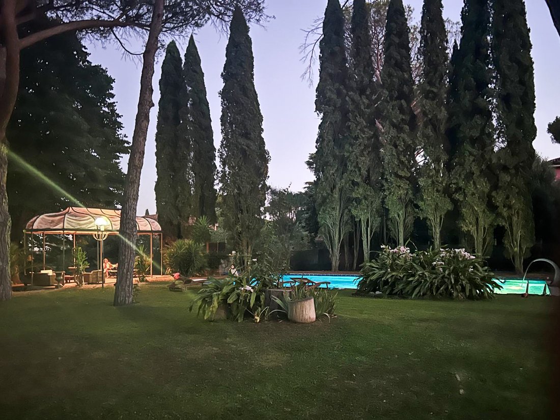 Villa in Serafico - Roma 70, Rom, Italien 3 - 15561572