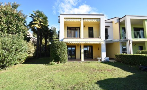 Townhouse en Biganzolo-Zoverallo-Possaccio, Verbania, Piamonte 1