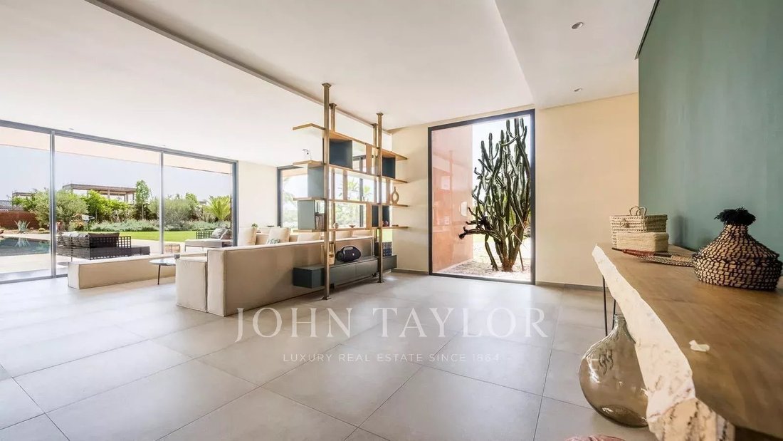 House in Menara, Marrakesh-Safi, Morocco 4 - 15555523