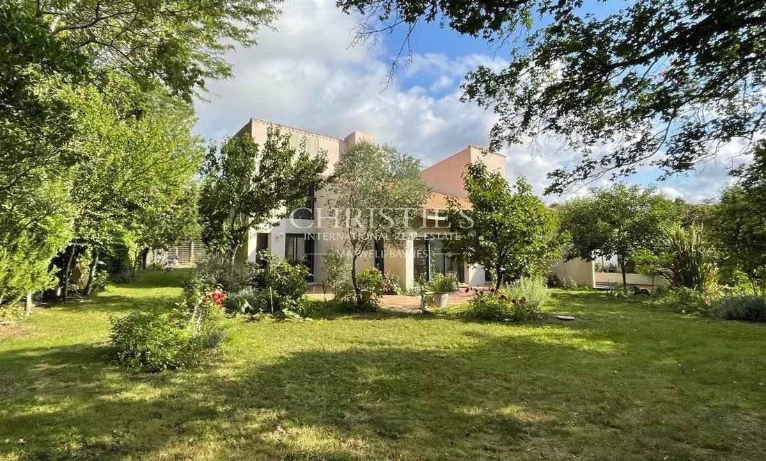 House in Ouest, Lagord, France 3 - 13870325