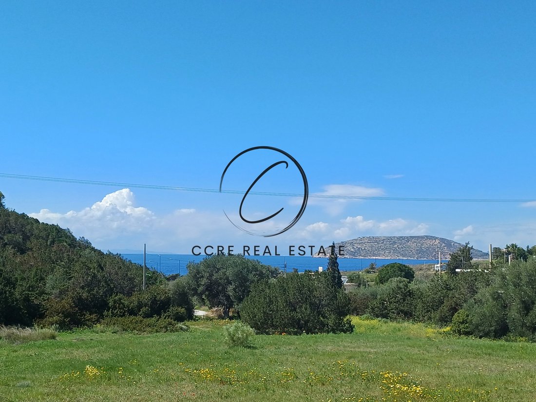 Land in Palea Fokea, Attica, Greece 1 - 13944643