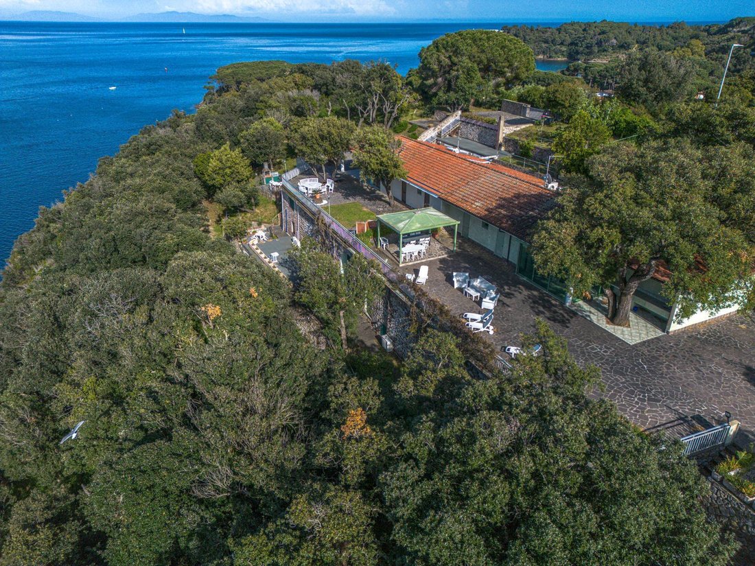 Villa in Capoliveri, Tuscany, Italy 2 - 15560395