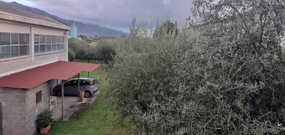 House in Center, Massa, Italy 5 - 15560164