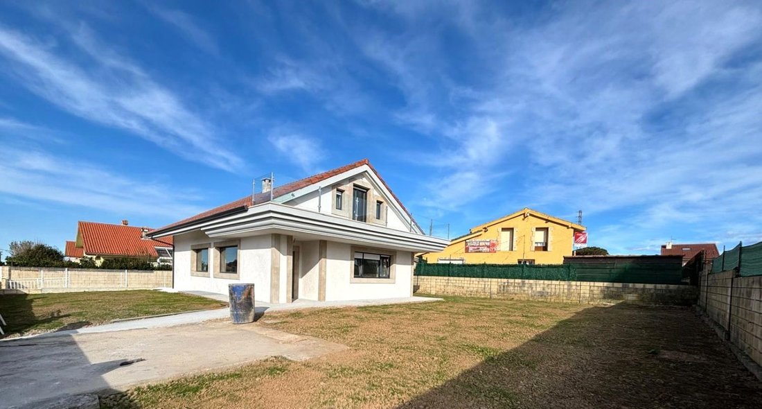 House in Bareyo, Cantabria, Spain 2 - 15557455