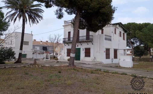 Villa in Vinaros, Valencian Community, Spain 1
