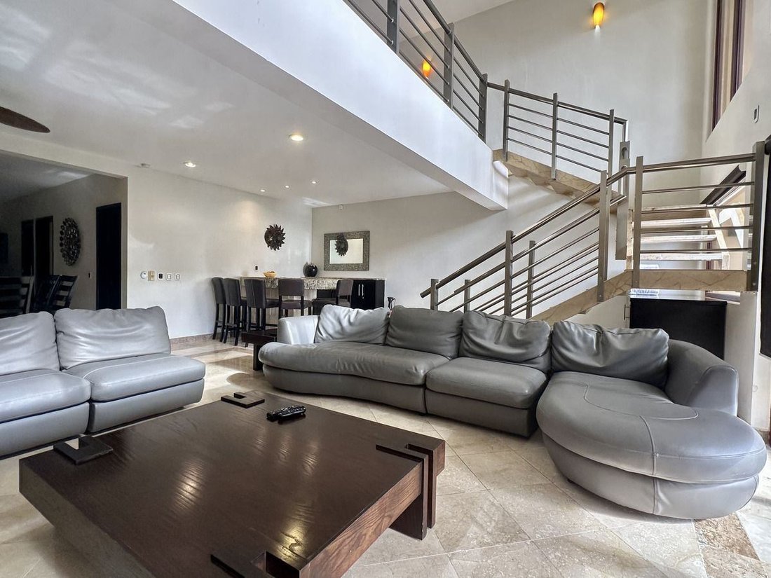 Condo in Playa del Carmen, Quintana Roo, Mexico 1 - 15560220