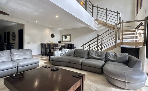 Condo in Playa del Carmen, Quintana Roo, Mexico 1