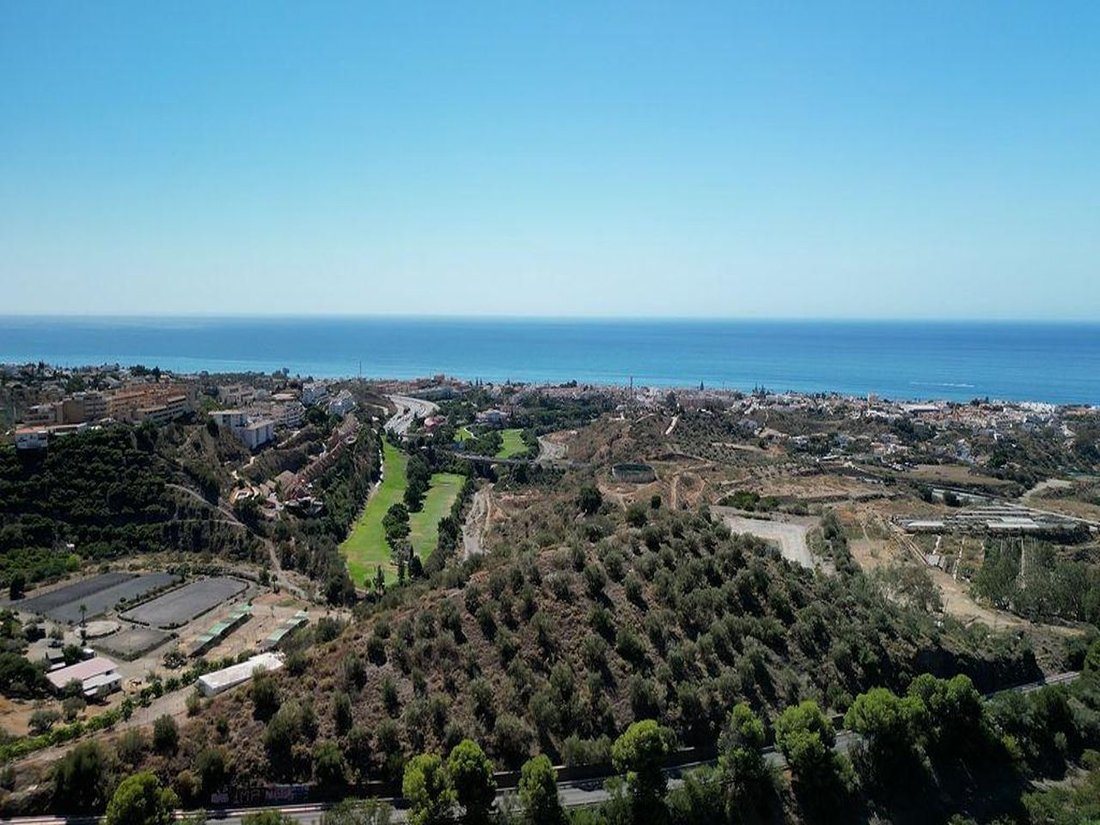 Terreno a Angolo della Vittoria, Andalusia, Spagna 1 - 15557952