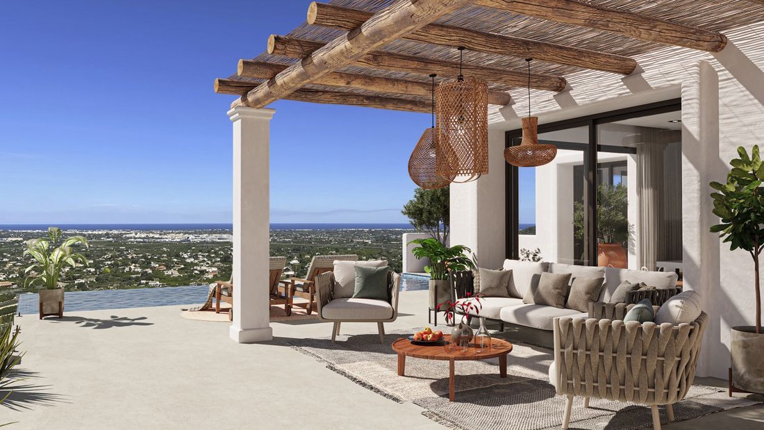 Chalet in Pedreguer, Valencian Community, Spain 5 - 15557692