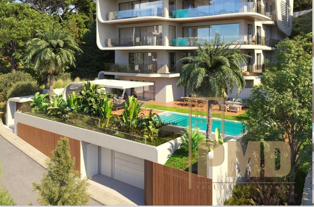 Apartment in Vouliagmeni, Attica, Greece 2 - 15559359