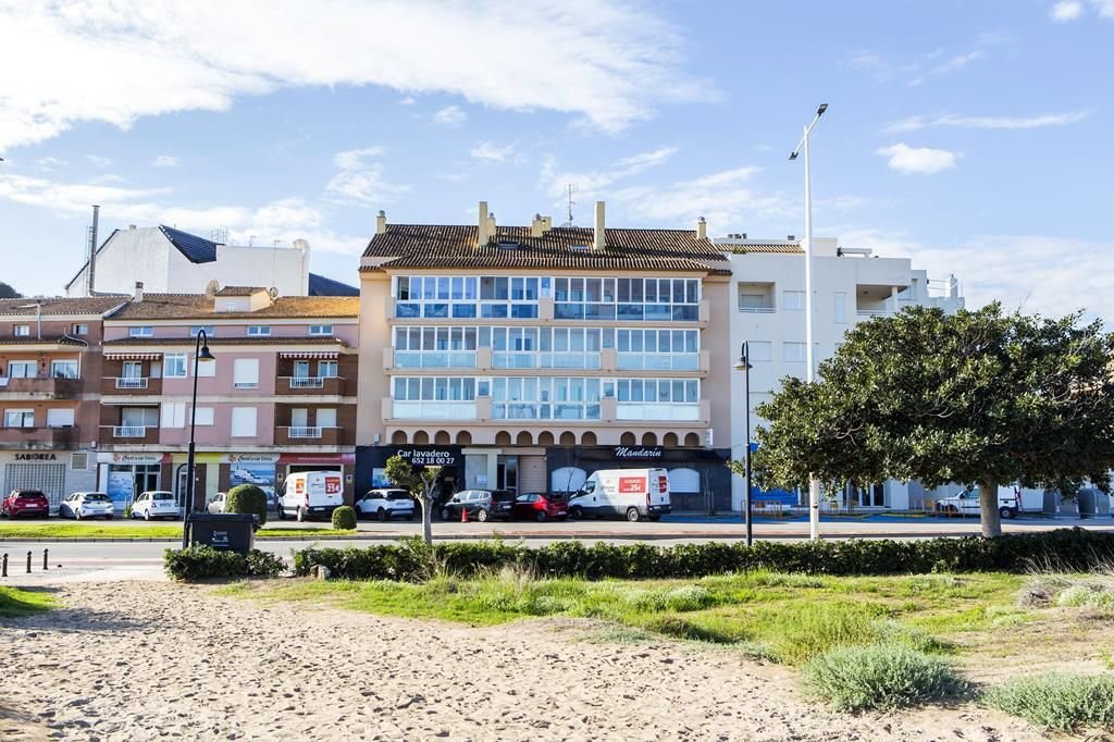 Penthouse in Denia, Valencian Community, Spain 5 - 14812714