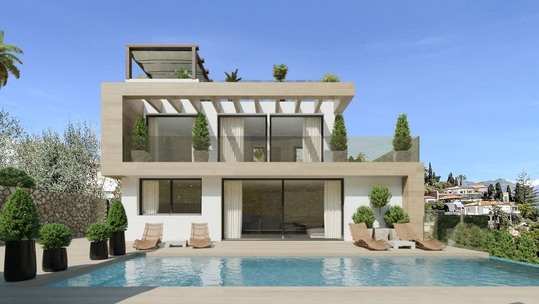 Land in Salobrena, Andalusia, Spain 1 - 15557782