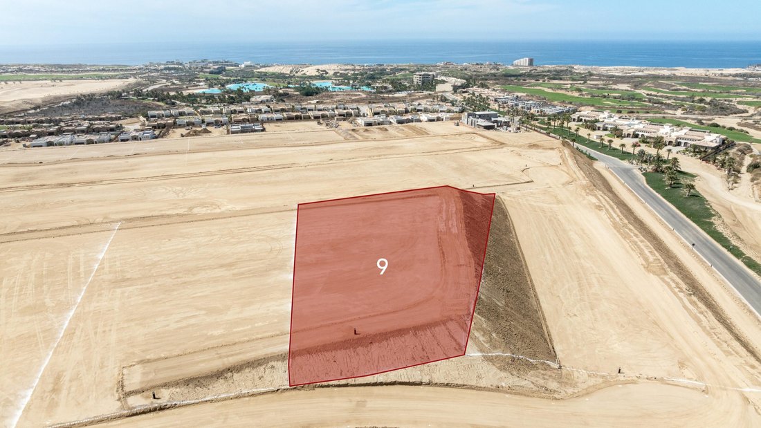 Land in Colonia del Sol, Baja California Sur, Mexico 4 - 15560227