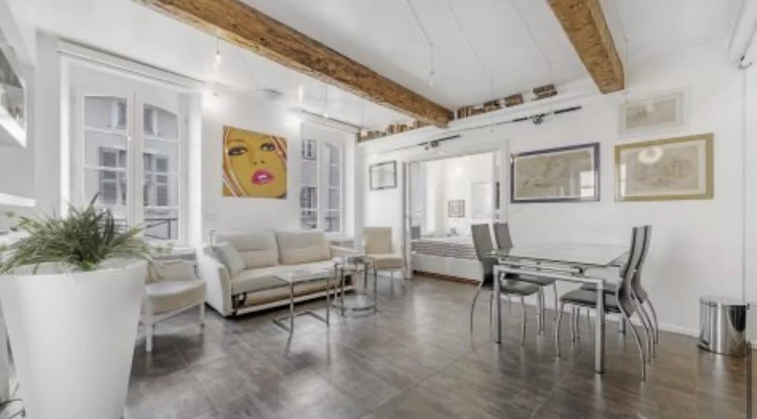 Apartment in Zone Ouest Urbaine, Saint-Tropez, France 2 - 15555702