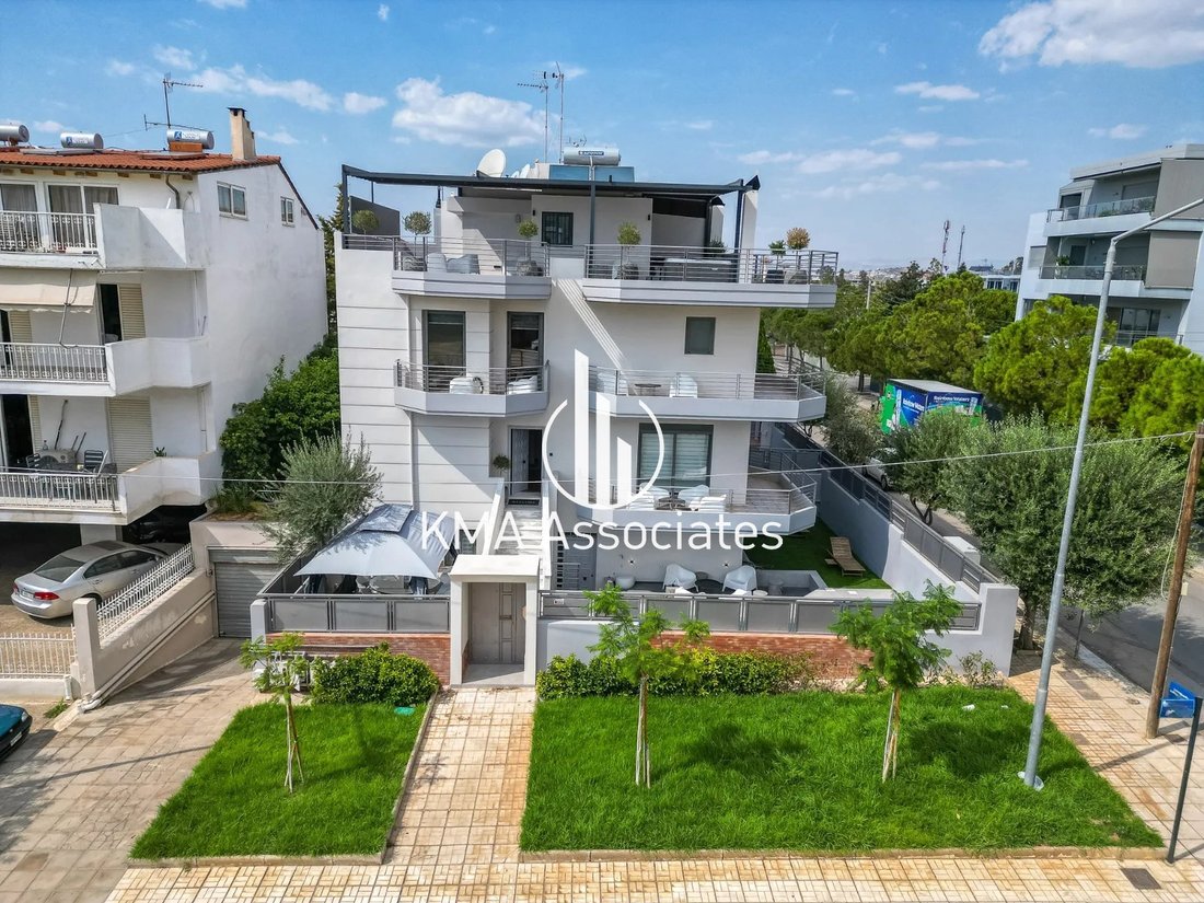 House in Glyfada, Attica, Greece 1 - 15556168