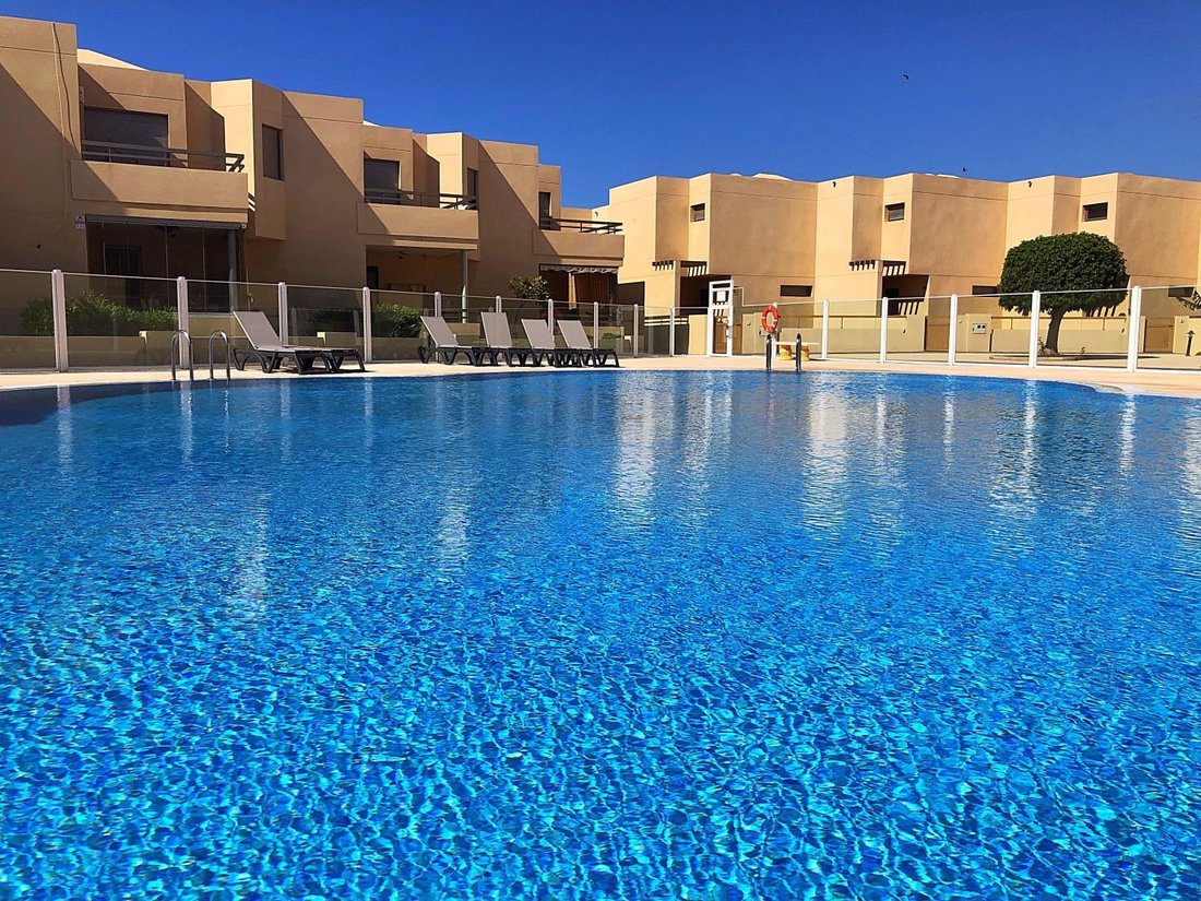 Townhouse in Granadilla de Abona, Canary Islands, Spain 1 - 15556715