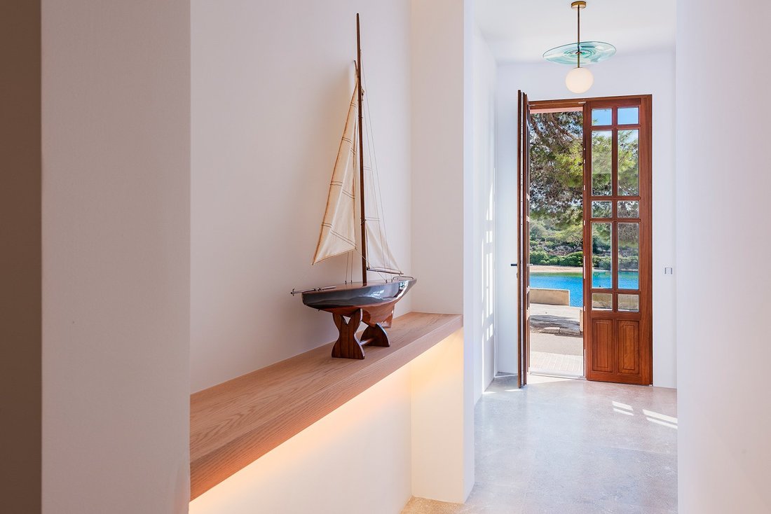 Townhouse in Portocolom, Felanitx, Balearic Islands 2 - 15556004