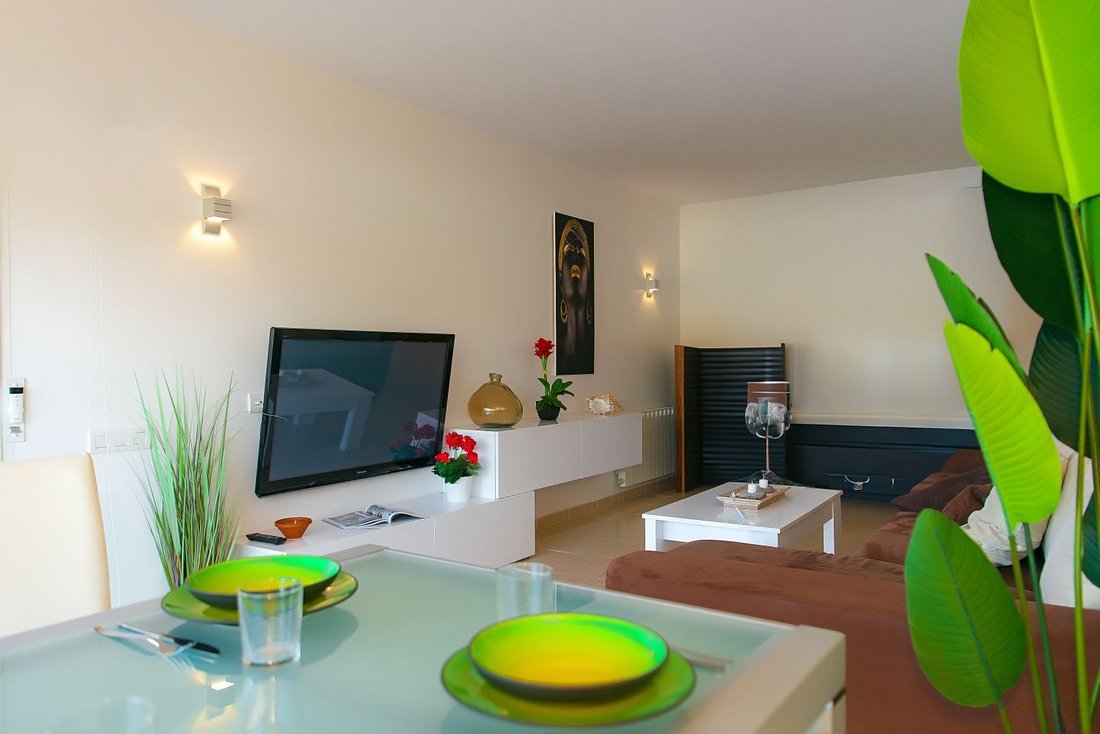 Apartment in Platja d'Aro, Catalonia, Spain 5 - 15556575