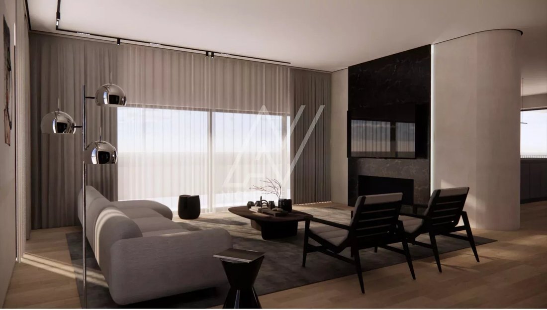 Villa in Swieqi, Malta 4 - 15555765