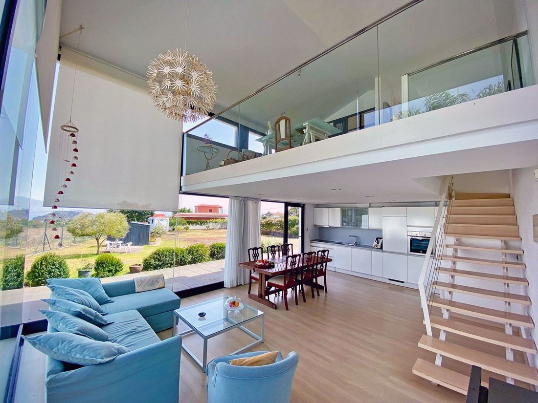Chalet in Tacoronte, Canary Islands, Spain 4 - 15556668