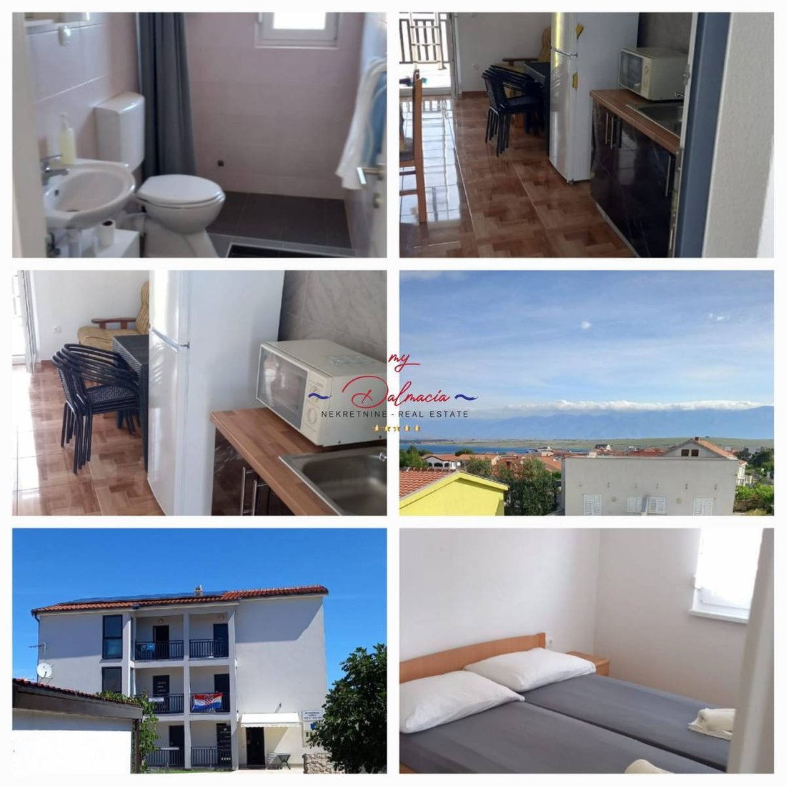 House in Vir, Zadar County, Croatia 2 - 15270981