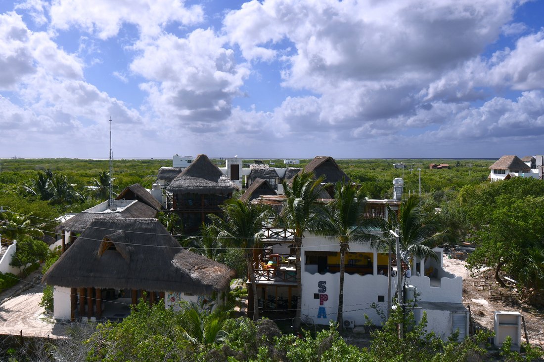 Condo in Holbox, Quintana Roo, Mexico 4 - 15558318