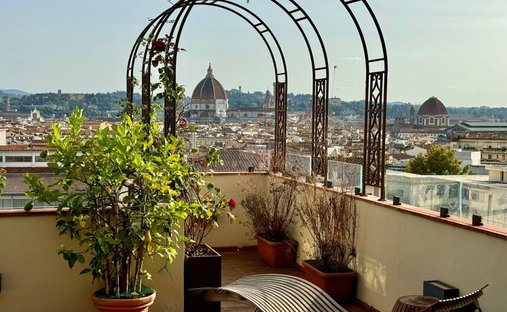 Florence, Toscana, Italia 1