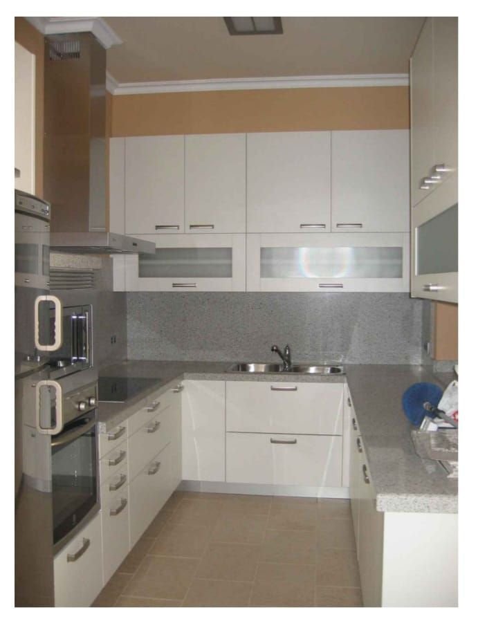 Chalet a O Grove, O Grove, Spagna 3 - 15557465