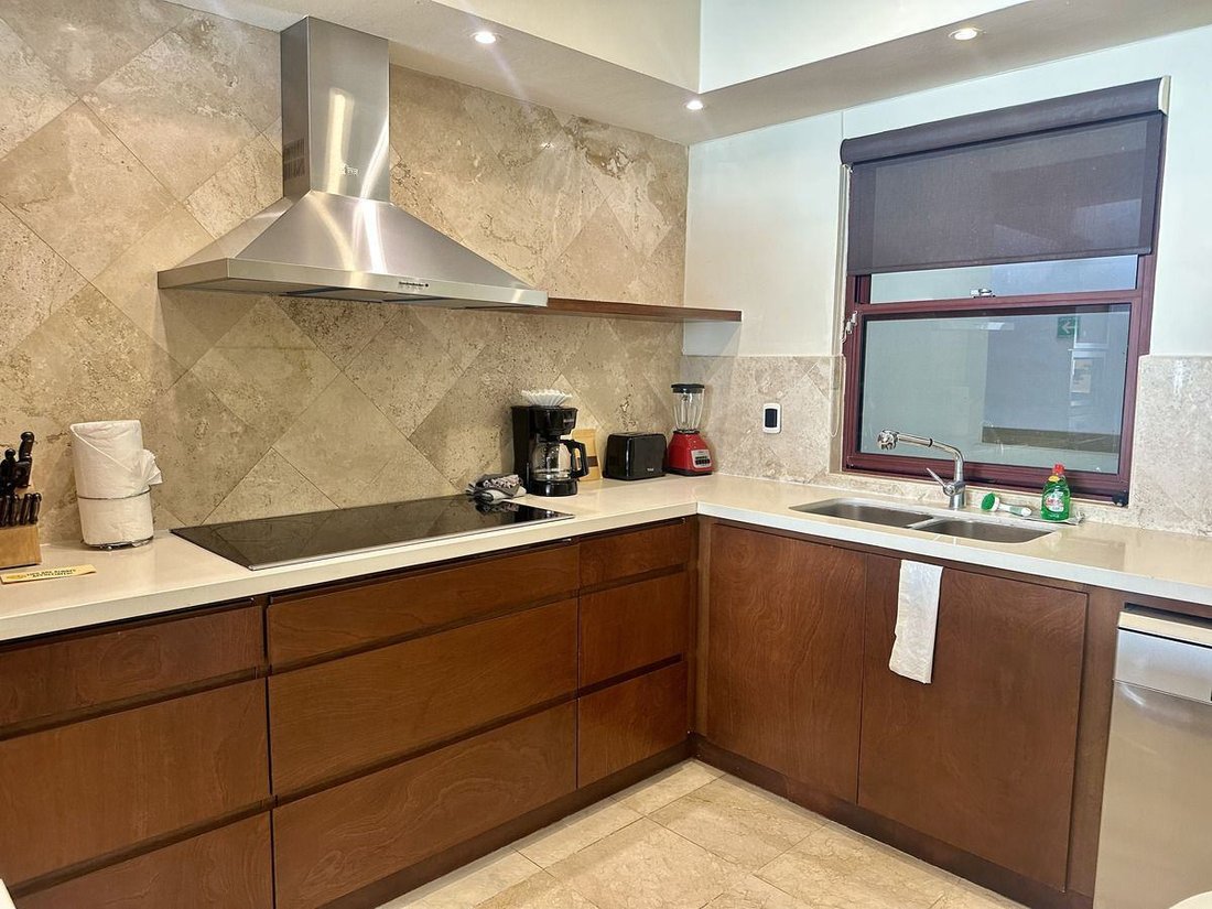 Condo in Playa del Carmen, Quintana Roo, Mexico 5 - 15560220