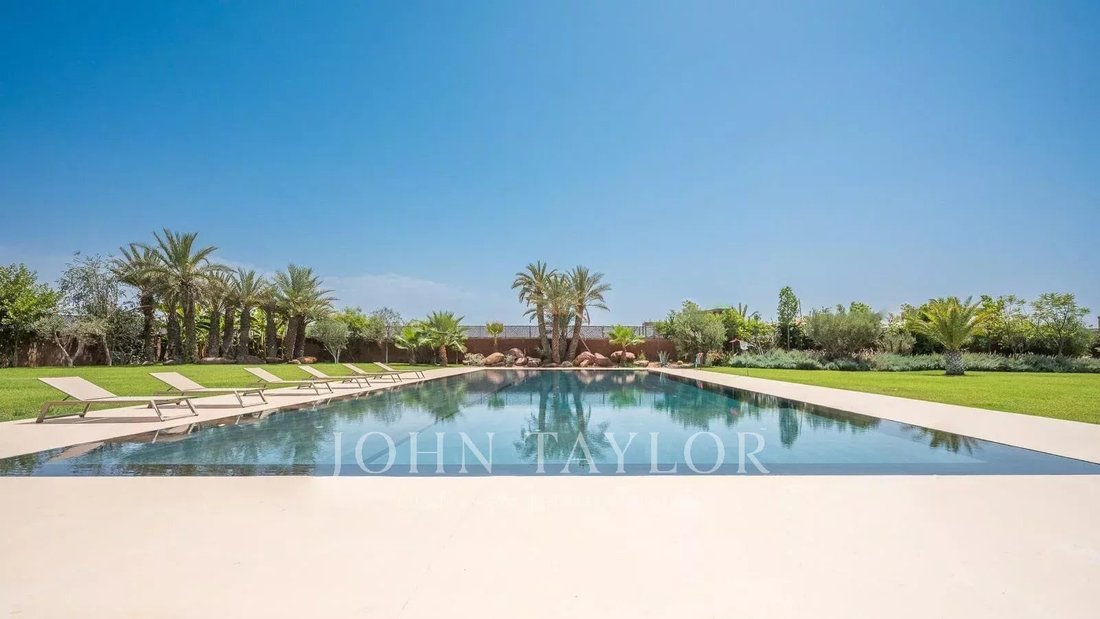 House in Menara, Marrakesh-Safi, Morocco 2 - 15555523