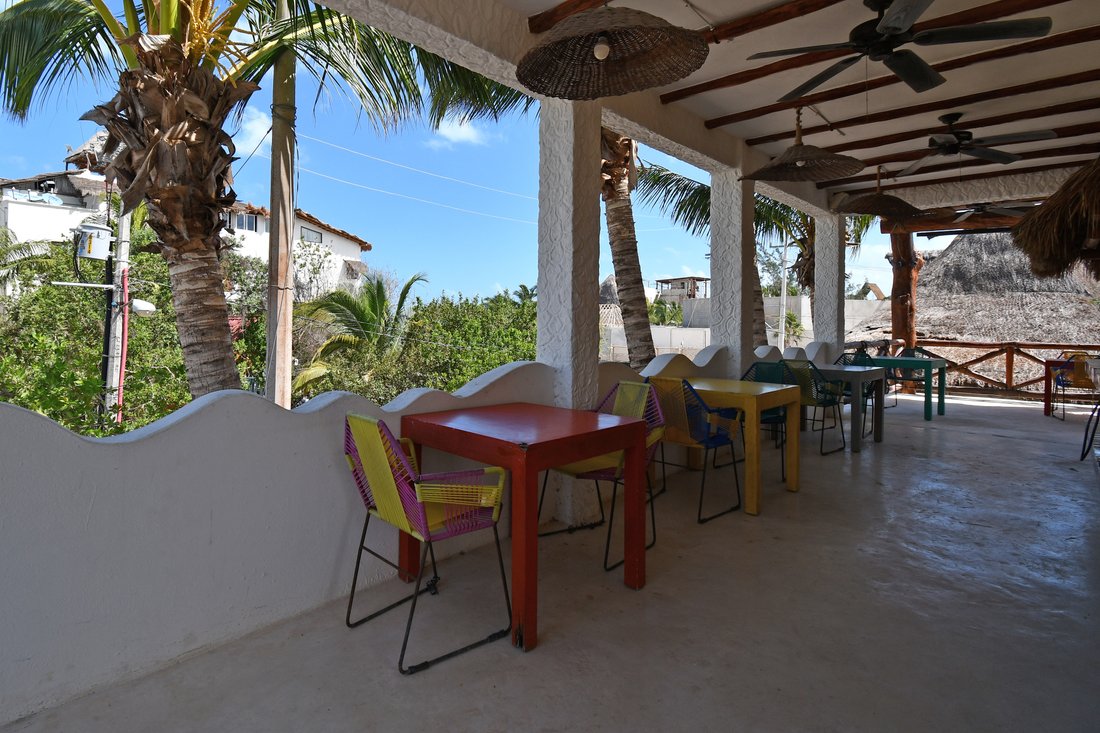 Condo in Holbox, Quintana Roo, Mexico 5 - 15558318
