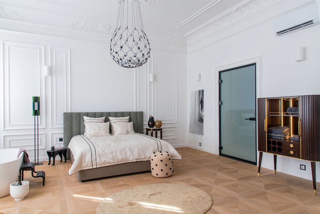 Apartment in Budapest, Budapest, Hungary 5 - 15555770
