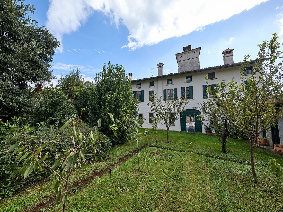 Casa de Campo en Borgosatollo, Lombardía, Italia 1 - 15561471