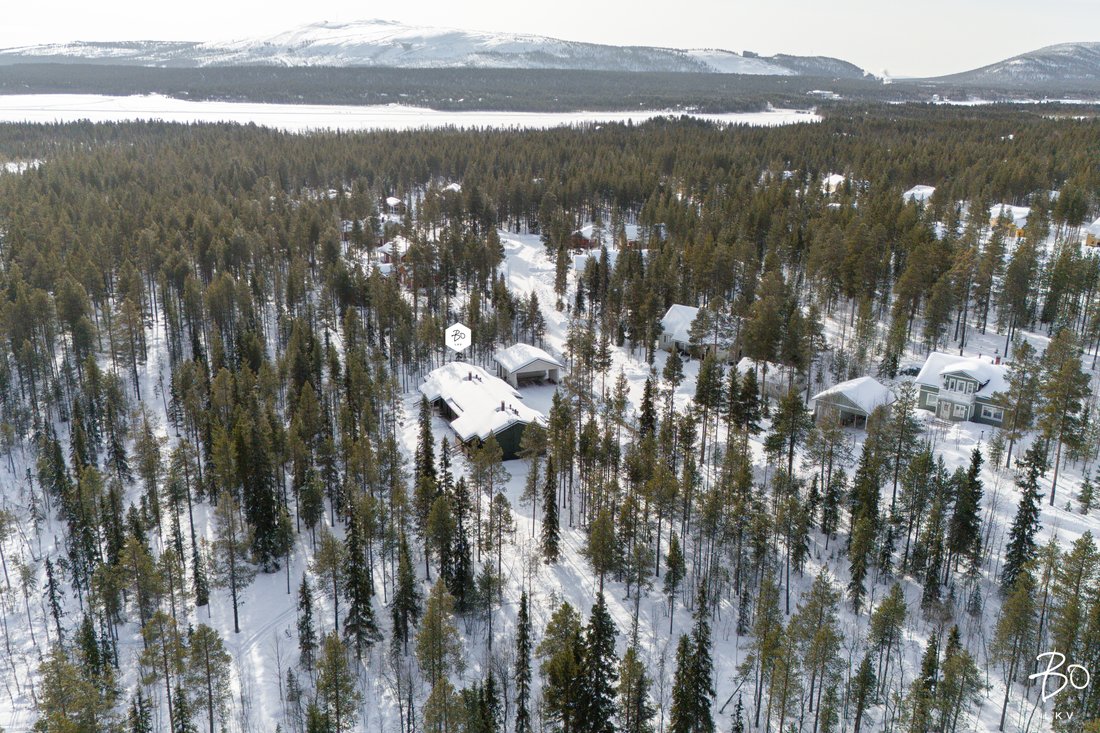 House in Kittilä, Lapland, Finland 2 - 15561642