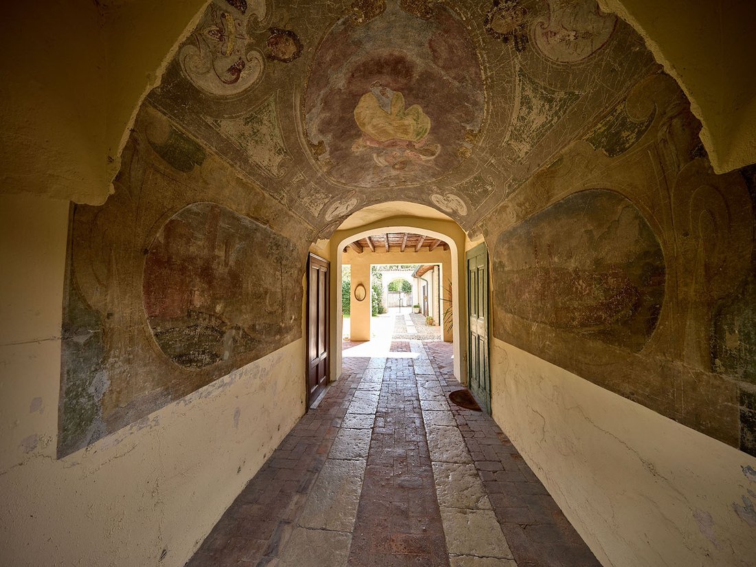 Casa de Campo en Borgosatollo, Lombardía, Italia 4 - 15561471