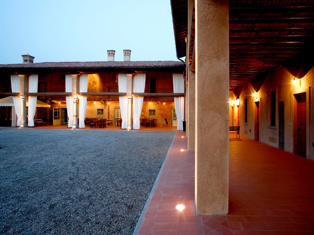 Rancho en Coccaglio, Lombardía, Italia 3 - 15562431