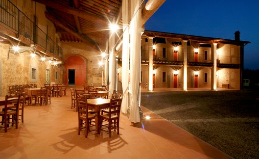 Farm Ranch in Coccaglio, Lombardei, Italien 1