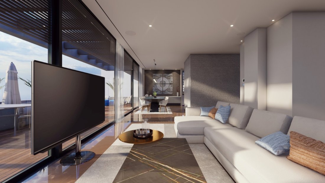 Apartment in Tel Aviv-Yafo, Tel Aviv District, Israel 3 - 13256554