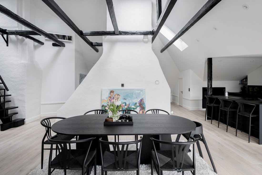 Apartment in Stockholm, Stockholm County, Sweden 3 - 15561980