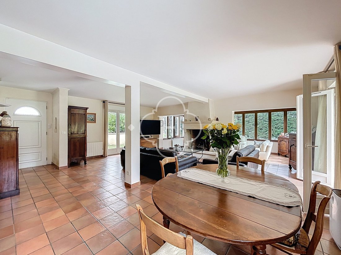 House in Aigremont, Ile-de-France, France 5 - 15562349