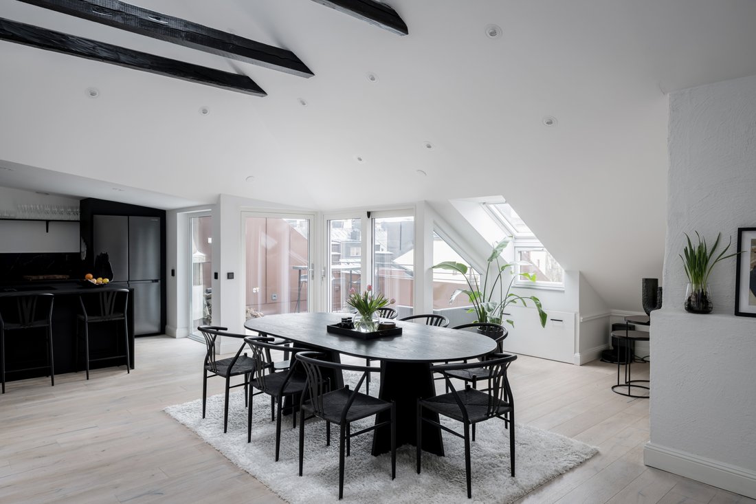 Apartment in Stockholm, Stockholm County, Sweden 2 - 15561980