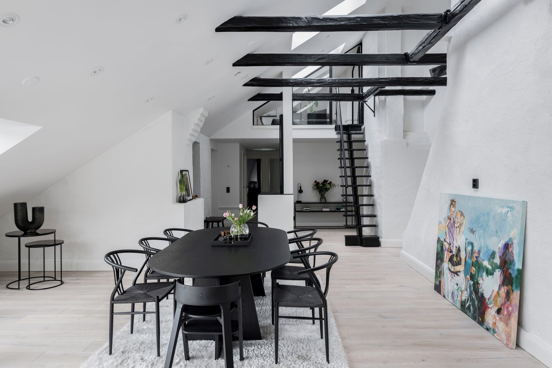 Apartment in Stockholm, Stockholm County, Sweden 4 - 15561980