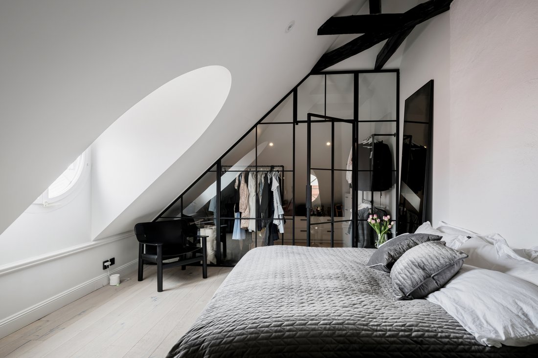 Apartment in Stockholm, Stockholm County, Sweden 1 - 15561980