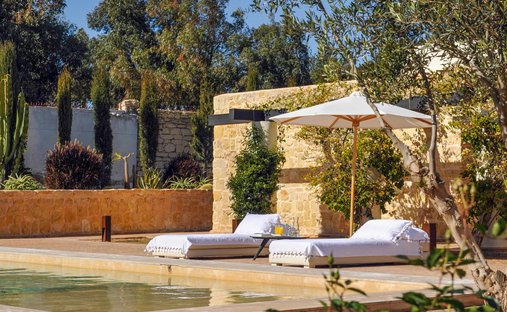 House in Essaouira, Marrakesh-Safi, Morocco 1