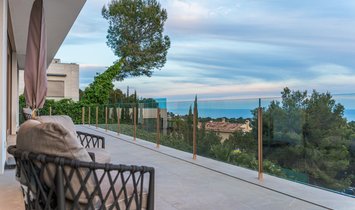 Villa a Costa d'en Blanes, Calvià, Isole Baleari 2