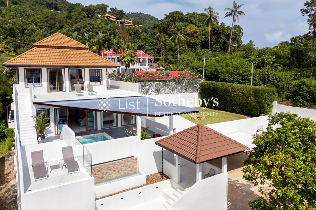 House in Koh Samui, Surat Thani, Thailand 5 - 15562426