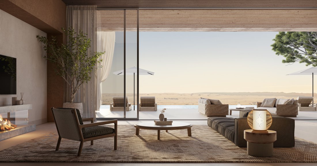 Villa in Al Mazrae, Ras al-Khaimah Emirate, United Arab Emirates 3 - 15562471