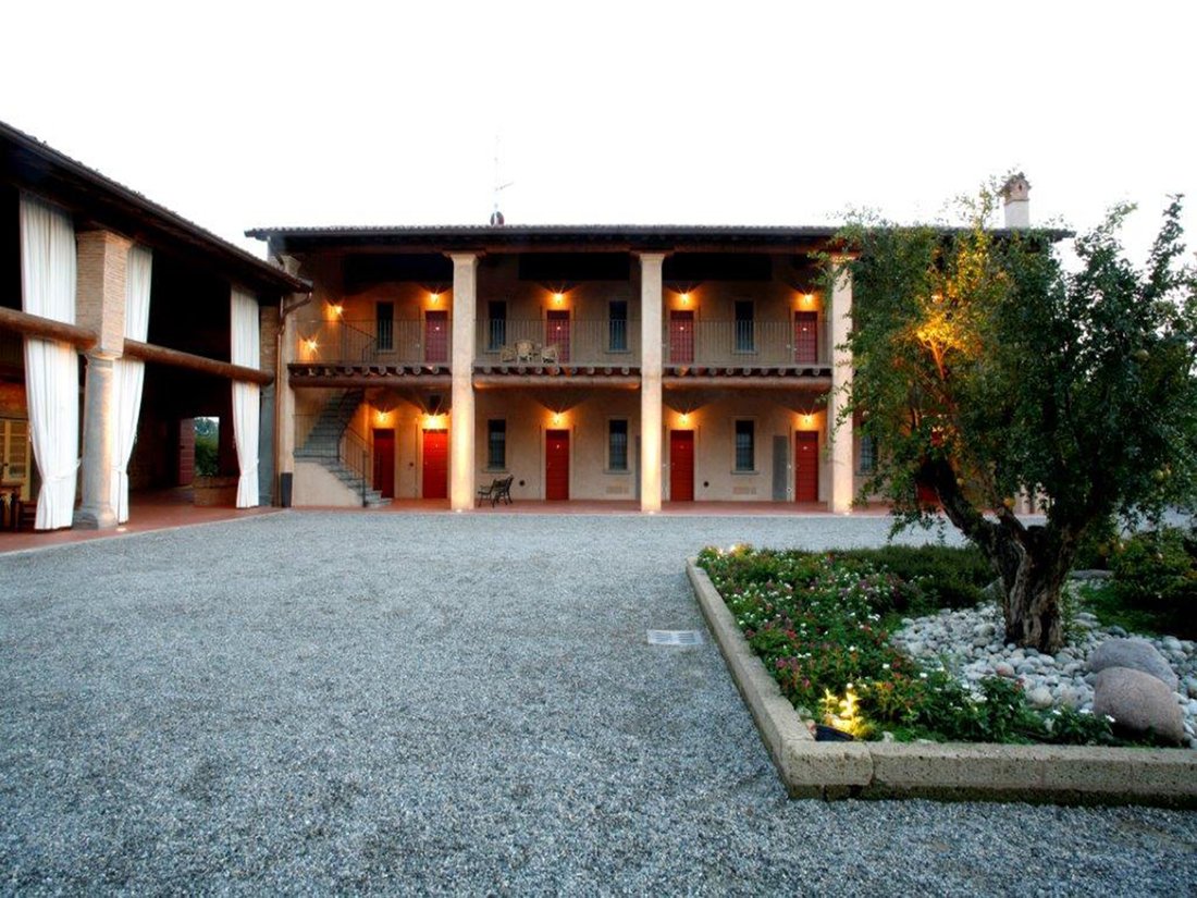 Rancho en Coccaglio, Lombardía, Italia 2 - 15562431