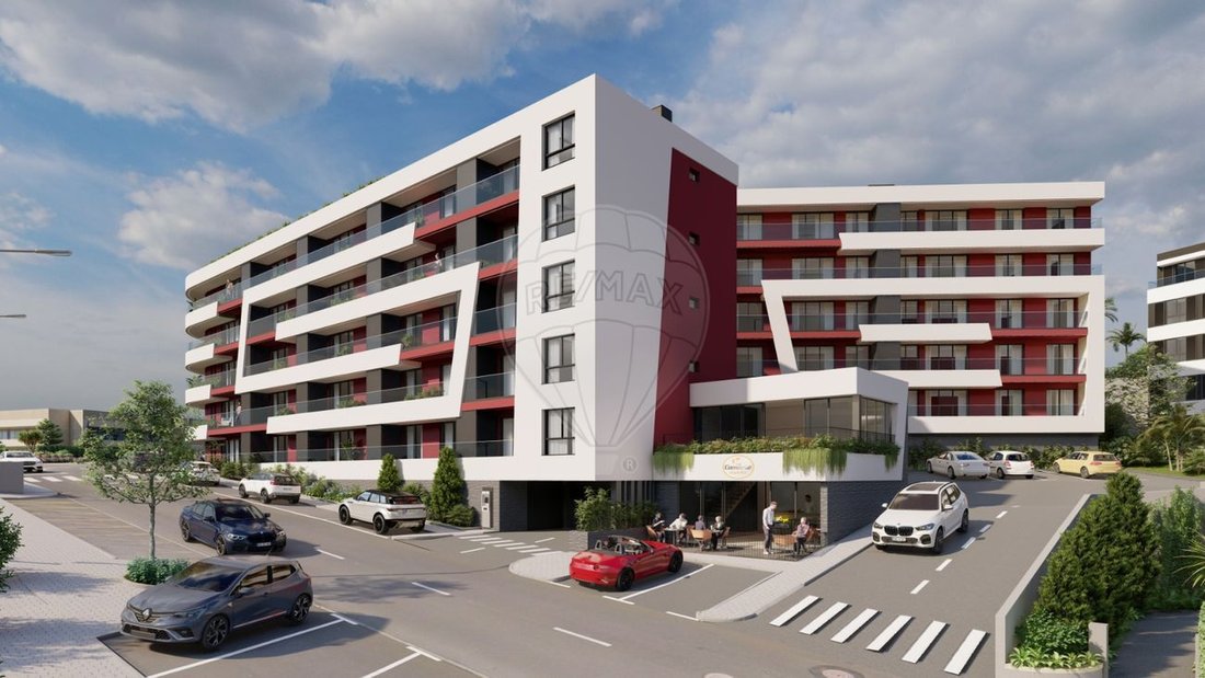 Apartment in Sao Goncalo, Madeira, Portugal 5 - 15562810